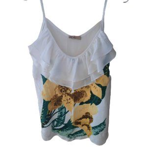 anilee Nadia tank top